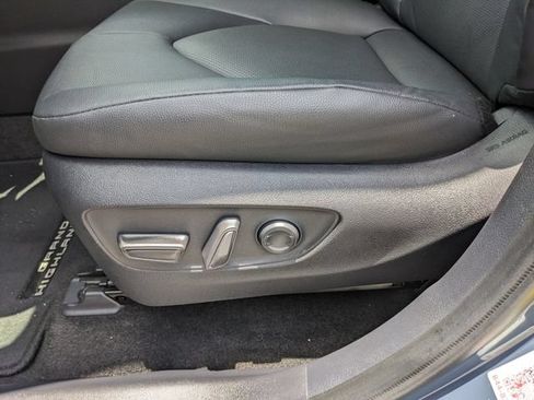 Used 2024 Toyota Grand Highlander FWD image 24