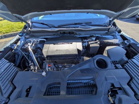 Used 2023 Honda Pilot Elite image 31