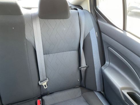 Used 2025 Nissan Versa SV image 35