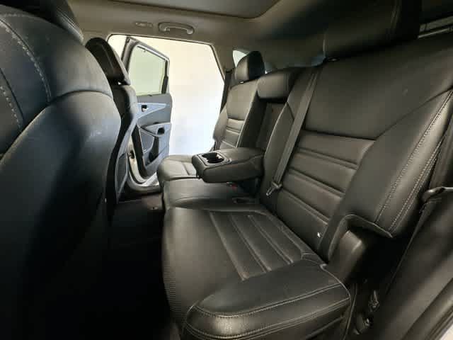 Used 2016 Kia Sorento SX AWD/4WD image 20