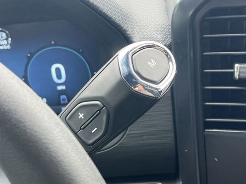 New 2025 Ford F150 STX image 13