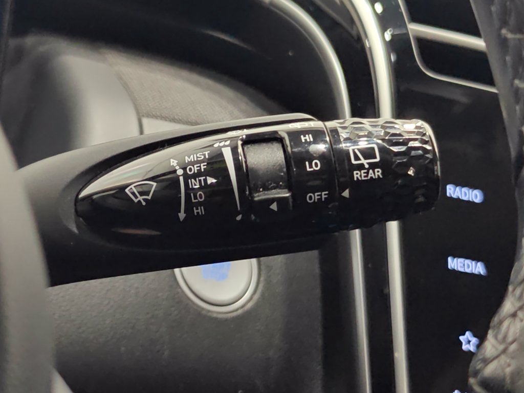 Used 2023 Hyundai Tucson SEL w/ Convenience Package FWD image 45