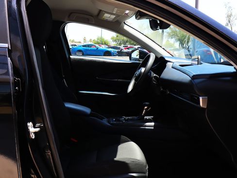 Used 2021 MAZDA CX-30 FWD 2.5 S image 30