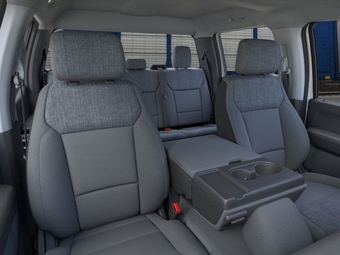 New 2026 Ford F150 XLT w/ Equipment Group 301A Base image 10