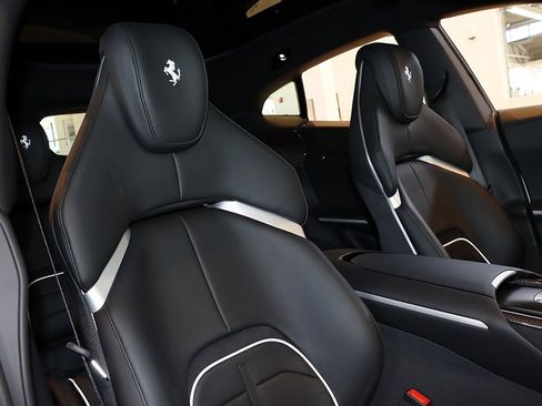 Certified 2024 Ferrari Purosangue image 38