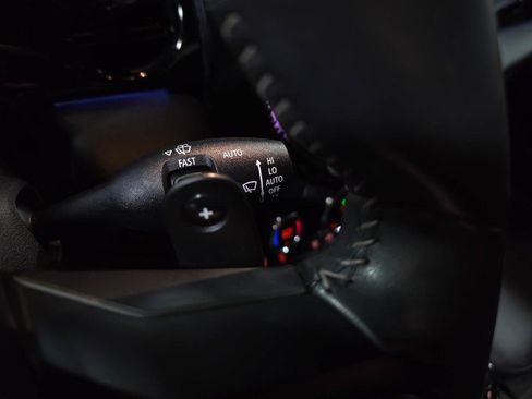 Used 2022 MINI Cooper John Cooper Works w/ Driver Assistance Package FWD image 22