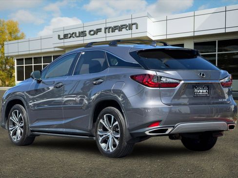 Used 2022 Lexus RX 350 FWD w/ Premium Package image 3