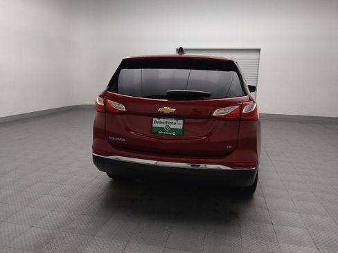 Used 2018 Chevrolet Equinox LT image 7