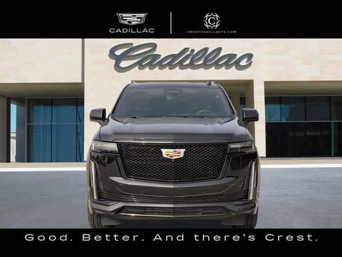 Used 2023 Cadillac Escalade Sport image 11