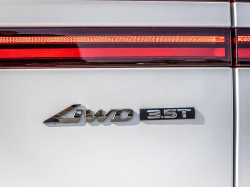Used 2026 Genesis GV70 3.5T Sport Prestige AWD/4WD image 14