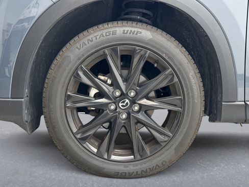 Used 2025 MAZDA CX-5 Carbon Edition AWD/4WD image 12