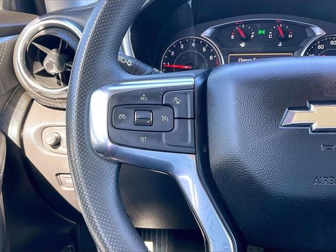 Used 2023 Chevrolet Blazer LT w/ Convenience Package image 10