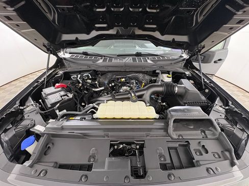 Certified 2025 Ford F150 STX w/ Equipment Group 200A RWD image 32