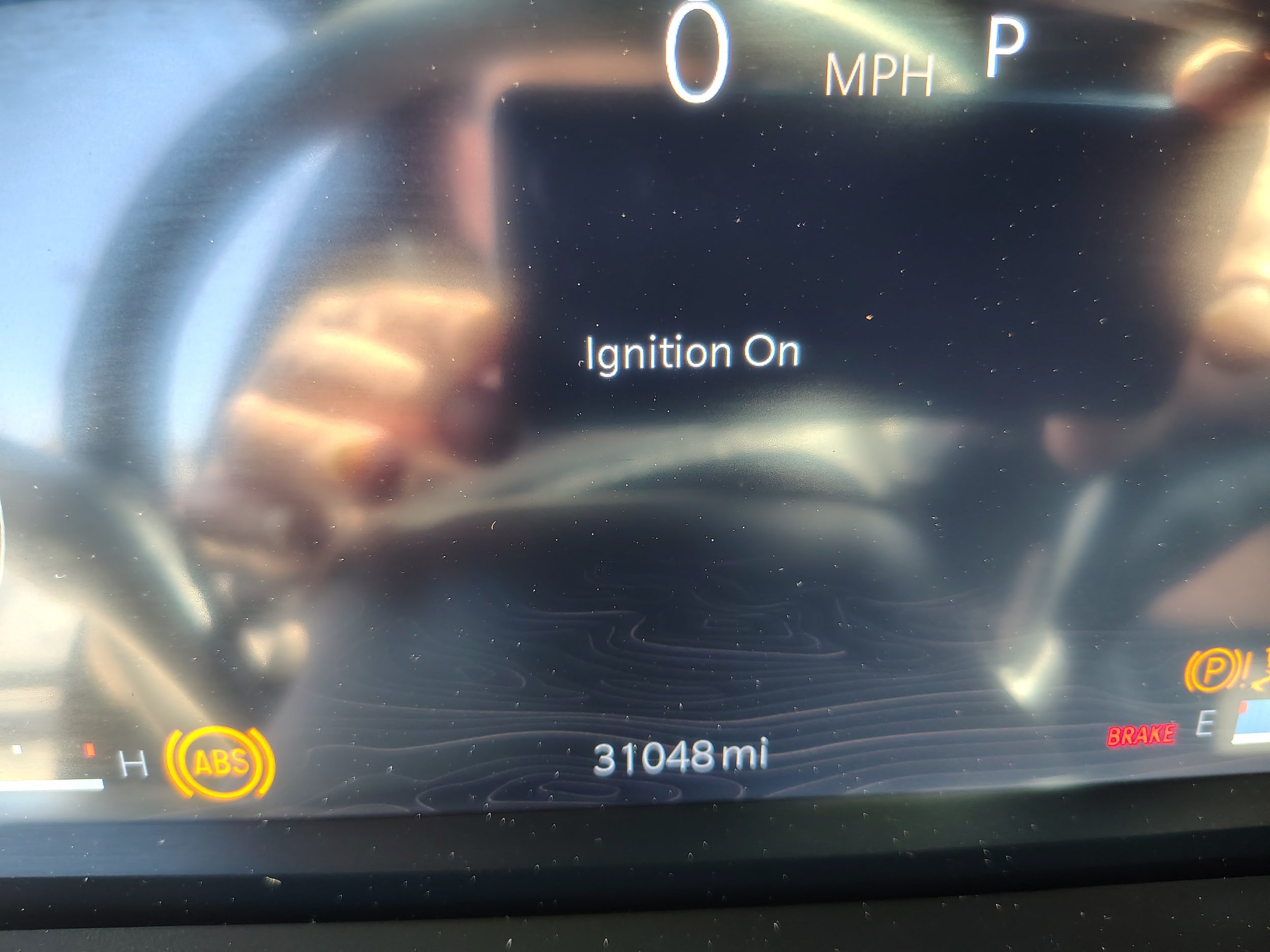 Certified 2025 Jeep Grand Cherokee Altitude AWD/4WD image 28