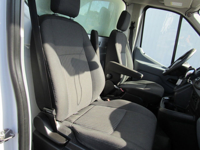 Used 2019 Ford Transit 350 156 DRW RWD image 14