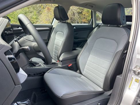 New 2026 Volkswagen Jetta SE image 20