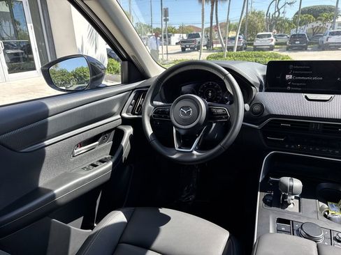 New 2026 MAZDA CX-70 SC AWD/4WD image 21