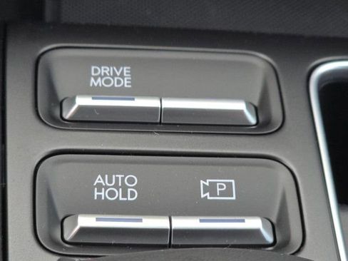 Certified 2025 Hyundai Sonata SEL image 12