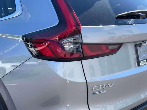 Certified 2024 Honda CR-V Sport-L image 11
