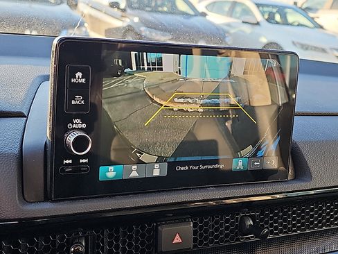 Used 2023 Honda CR-V EX-L image 18