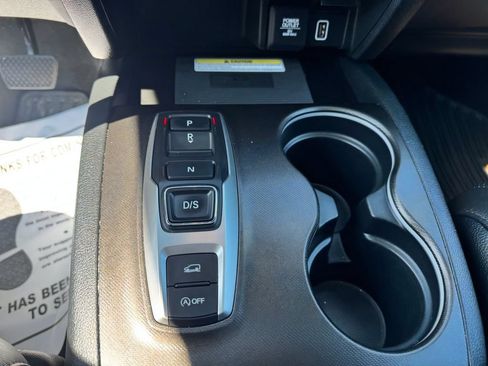 Used 2023 Honda Passport TrailSport image 12