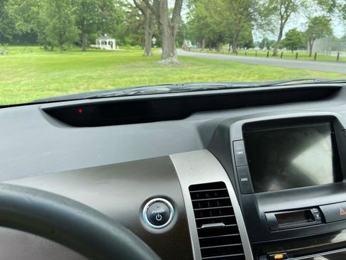 Used 2005 Toyota Prius image 14