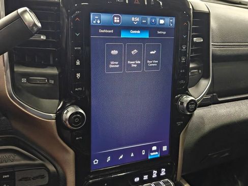 Used 2022 RAM 2500 Laramie AWD/4WD image 51