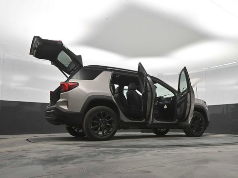 New 2026 GMC Terrain Elevation w/ Elevation Premium Package image 44