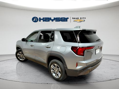 Used 2026 GMC Terrain Elevation AWD/4WD image 18