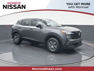 New 2026 Nissan Kicks S video 1