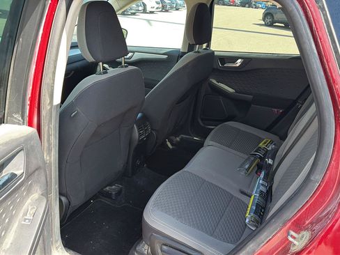 Used 2020 Ford Escape SE AWD/4WD image 9