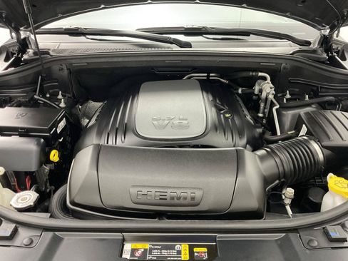 Used 2024 Dodge Durango R/T AWD/4WD image 19
