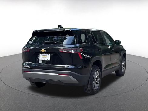 Used 2025 Chevrolet Equinox LT FWD image 15