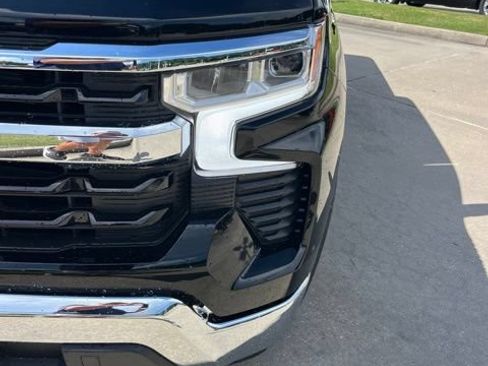 New 2026 Chevrolet Silverado 1500 LT w/ LPO, Liner Protection Package RWD image 14