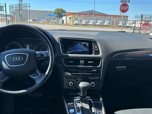 Used 2017 Audi Q5 2.0T Premium AWD/4WD image 17