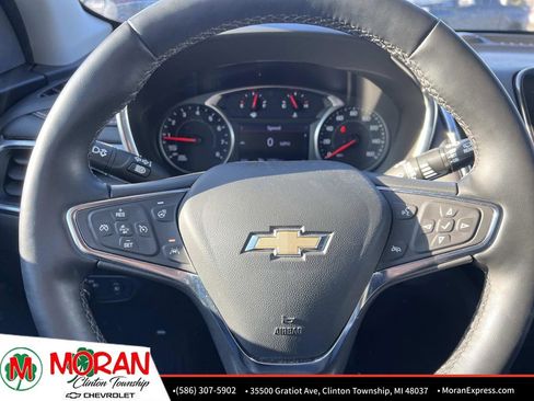 Certified 2024 Chevrolet Equinox Premier image 18