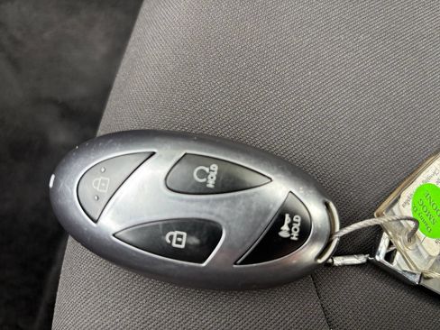 Used 2026 Hyundai Elantra Sport FWD image 23