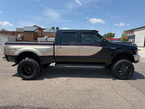 Used 2000 Ford F350 Lariat image 5