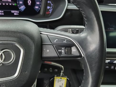 Used 2019 Audi Q3 2.0T Premium image 28