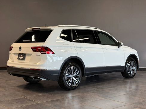 Used 2019 Volkswagen Tiguan SEL AWD/4WD image 5
