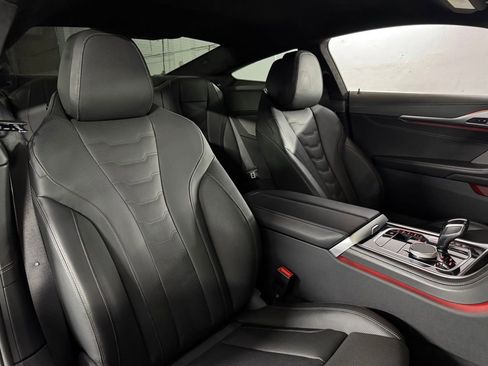 Used 2019 BMW M850i xDrive Coupe w/ Comfort Seating Package image 48