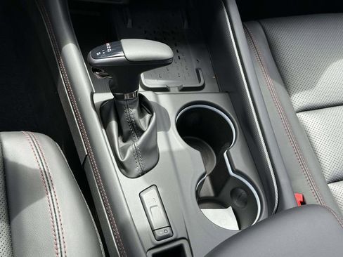 New 2026 Dodge Durango GT AWD/4WD image 18