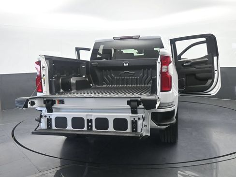 Used 2026 Chevrolet Silverado 1500 RST RWD image 74
