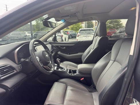 Used 2020 Subaru Outback Limited XT AWD/4WD image 9