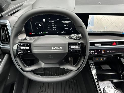 New 2026 Kia Sorento SX Prestige image 10