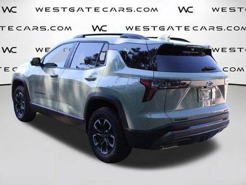 Used 2026 Chevrolet Equinox ACTIV w/ Safety and Technology Package FWD image 41