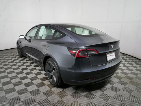 Used 2023 Tesla Model 3 Long Range AWD/4WD image 27