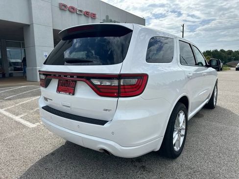 Used 2023 Dodge Durango GT RWD image 7