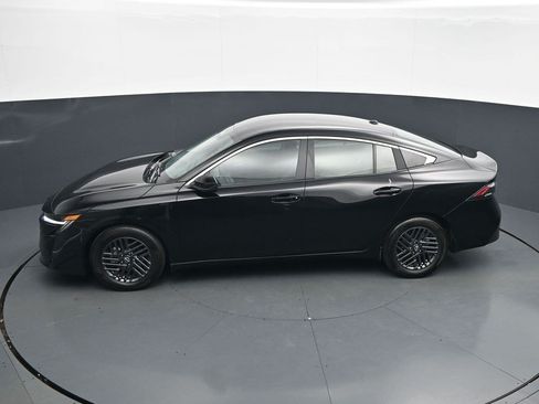 Used 2026 Nissan Sentra SV w/ Floor Mat Package FWD image 15