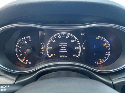 Used 2021 Jeep Grand Cherokee Laredo X AWD/4WD image 20